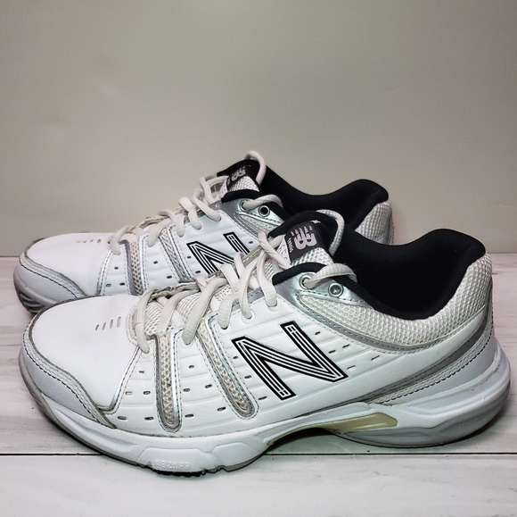 New Balance Shoes - New Balance 656 Womens Tennis Shoes sz 7